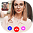 icon Live Video Call(Chamada de reunião com vídeo ao vivo) 1.4