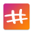 icon Top Tags(hashtags de astrologia para curtidas) 2.45