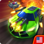icon Road Rampage: Racing & Shooting in Car Games Free(Road Rampage Racing Shooting
)