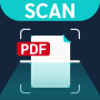 icon PDF Scanner(Document Scanner - PDF Scanner
)