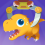 icon ClawMachine(Dinosaur Claw Machine: para crianças
)