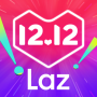 icon Lazada - Online Shopping App! (Lazada - Aplicativo de compras online!)