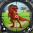 icon Deadly Dinosaur Hunting Combat(Real Dino Hunting Jungle Games) 1.7
