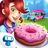 icon br.com.tapps.bostondonuttruck(Boston Donut Truck: Food Game) 1.0.8