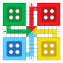 icon Ludo Master-Offline Star king (Ludo Master - Offline Star king)