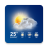 icon Weather(Weather, Forecast, Thermometer) 3.9