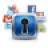 icon Password Saver(Senha Protegida) 5.0