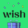 icon Wish(Wish: Shop and Save)