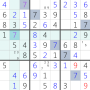 icon Sudoku(Sudoku clássico
)