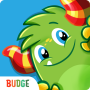 icon Budge World(Budge World - Jogos infantis 2-7)