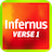 icon Infernus: 1(Infernus: Verse 1) 1.6.7