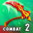 icon Combat Quest(Combat Quest - Archer Hero RPG) 0.50.1