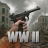 icon World War 2(Segunda Guerra Mundial - Jogos de tiro FPS) 4.81