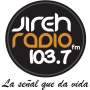 icon Jireh Radio 103.7 FM(Jireh Rádio 103,7 FM
)