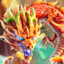 icon Fire Dragon(Fire Dragon
)