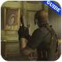 icon Strategy Resident Evil 4 Game Survival(Estratégia Resident 4 Evil Game Survival
)