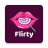icon Flirty(Flirty Dating, Chat Meet
) 1.0