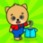 icon com.bimiboo.puzzles(Bimi Boo Fun Kids Games) 3.24