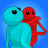 icon Monsters Gang(Monsters Gang 3D: Beast fights) 5.1.3