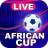 icon AFCON 2022(Copa africana transmissão ao vivo
) 1.0.0