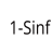 icon 1 Sinf(1 Sinf
) 1.0