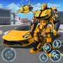 icon Robot Game: Transform & Fight (Robot Game: Transform Fight)