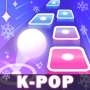 icon KPOP Tiles Hop: Magic Dancing! ()