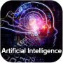icon Artificial Intelligence(Inteligência Artificial: AI)