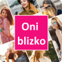 icon Oniblizko(OniBlizko
)