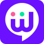 icon Live Chat Video Call-Whatslive