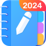 icon Easy Notes(Easy Notes - Note Taking Apps)