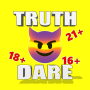 icon com.ronimdev.truthordare(Truth or Dare: jogo de festa)