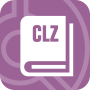 icon CLZ Books(CLZ Books - Organizador de livros)