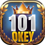icon 101 Okey - İnternetsiz (101 Okey - Internetsiz
)