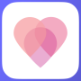 icon Clover(Clover - Safe Period Tracker
)