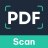 icon Document Scanner(Digitalização de documentos: PDF Scanner) 2.2