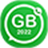 icon Status Saver & Cleaner(GB What's Version 2022
) 1.1.1