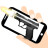 icon GunsPistol Simulator(Guns - Simulador de pistola) 1.907