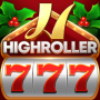 icon HighRoller Vegas(HighRoller Vegas: Casino jogos)