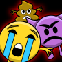 icon Emoji Survival(Emoji Cinco Noites Sobrevivência)