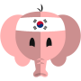 icon Simply(Apenas aprenda coreano)
