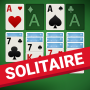 icon Solitaire(Solitaire Klondike 777 - jogo
)