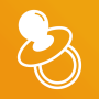 icon Sound Sleeper(Sound Sleeper Baby White Noise)