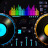 icon Dj mixer pro(DJ Mixer - Dj Music Mixer) 3.1