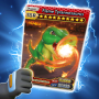 icon Dinosaur Card Battle(Dinosaur Card Battle
)