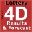 icon Live 4D Results & 4D Forecast(Resultados 4D ao vivo e previsão 4D) 8.0