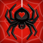 icon Spider(Spider Solitaire
)