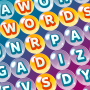 icon BubbleWords(Bubble Words Jogos de palavras Quebra-cabeça)