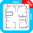 icon Home Design(Draw House Design Plan 3D App) 16