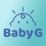 icon BabyG(Desenvolvimento e Paternidade do Bebê)